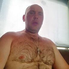 Фотография мужчины Тема, 41 год из г. Тулун