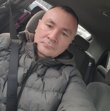 Фотография мужчины Артур, 41 год из г. Челябинск