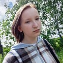 Тая, 18 лет