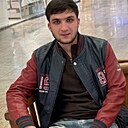 Жаха, 23 года