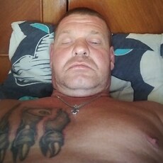 Фотография мужчины Дмитрий, 46 лет из г. Ступино