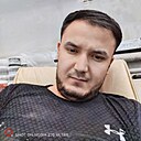 Али, 27 лет