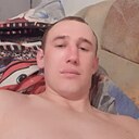 Серёга, 34 года