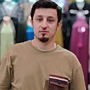 Магамедов, 26 лет