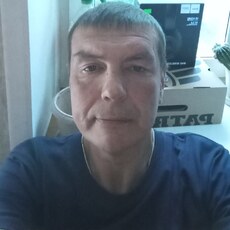Фотография мужчины Алексей, 48 лет из г. Ярославль