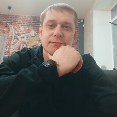 Фотография мужчины Сергей, 33 года из г. Краснотурьинск