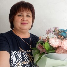 Фотография девушки Лариса, 52 года из г. Миасс