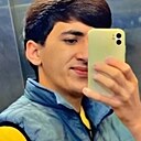 Shamil, 22 года