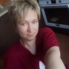 Фотография девушки Светлана, 42 года из г. Георгиевск