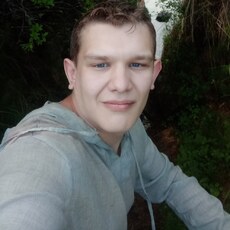 Фотография мужчины Павел, 21 год из г. Иркутск