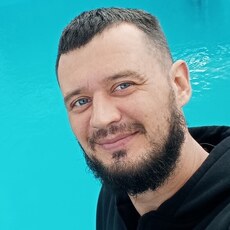 Фотография мужчины Вячеслав, 39 лет из г. Бирск