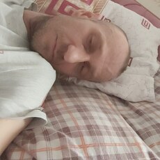 Фотография мужчины Михаил, 40 лет из г. Астана