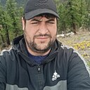 Максим, 33 года