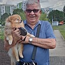 Леша, 65 лет