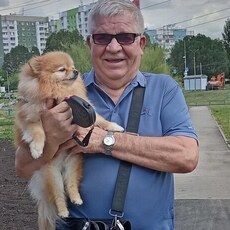 Леша, 65 из г. Самара.