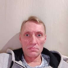 Фотография мужчины Данил, 46 лет из г. Архангельск
