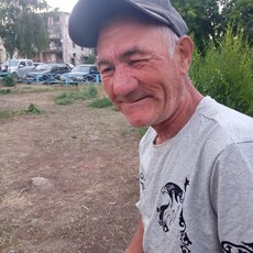 Фотография мужчины Андрей, 54 года из г. Аршалы