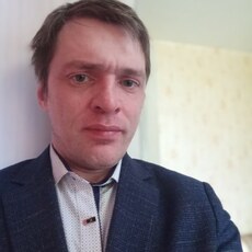 Фотография мужчины Виталий, 32 года из г. Ангарск