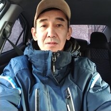 Фотография мужчины Женис, 44 года из г. Алматы