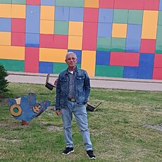 Фотография мужчины Владимир, 66 лет из г. Тихорецк