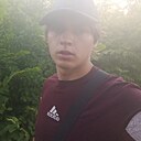 Иван, 18 лет