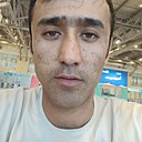 Али, 31 год