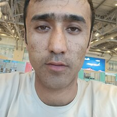 Фотография мужчины Али, 31 год из г. Малоярославец