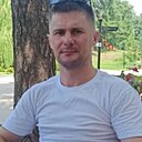 Серега, 40 лет