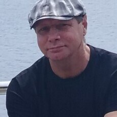 Фотография мужчины Сергей, 52 года из г. Железногорск