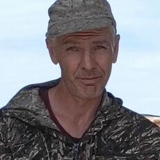 Фотография мужчины Алексей, 47 лет из г. Северобайкальск