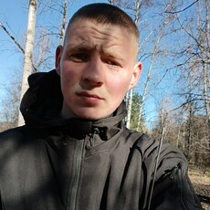 Фотография мужчины Кирилл, 23 года из г. Витебск