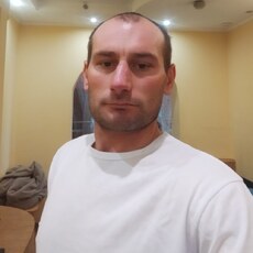 Фотография мужчины Толя, 37 лет из г. Киев