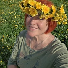 Фотография девушки Елена, 56 лет из г. Москва