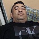 Amin, 42 года