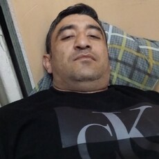 Фотография мужчины Amin, 42 года из г. Могилев