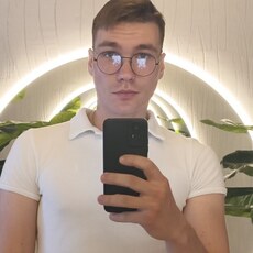 Фотография мужчины Алексей, 24 года из г. Москва