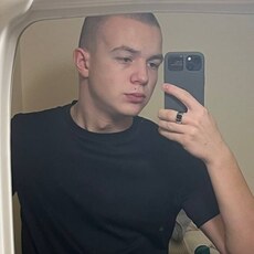 Фотография мужчины Николай, 18 лет из г. Гродно