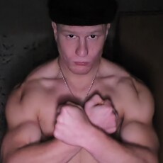 Фотография мужчины Илюха, 23 года из г. Минск