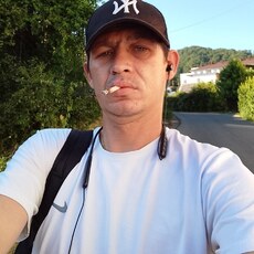 Фотография мужчины Денис, 37 лет из г. Адлер