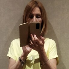 Фотография девушки Милая, 53 года из г. Донецк