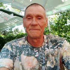 Фотография мужчины Владимир, 59 лет из г. Новокуйбышевск