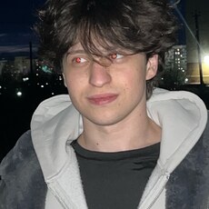 Фотография мужчины Андрей, 19 лет из г. Орел