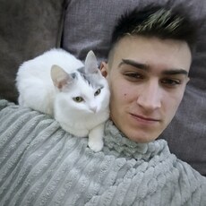 Фотография мужчины Максим, 24 года из г. Тында