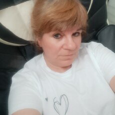 Фотография девушки Ирина, 55 лет из г. Ульяновск