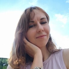 Фотография девушки Ирина, 38 лет из г. Екатеринбург