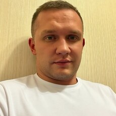 Фотография мужчины Илья, 34 года из г. Санкт-Петербург