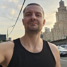 Фотография мужчины Артём, 43 года из г. Минск