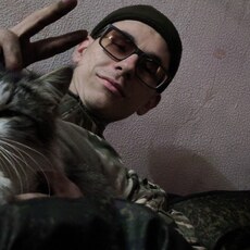 Фотография мужчины Виталий, 20 лет из г. Горно-Алтайск