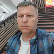 Фотография мужчины Евгений, 45 лет из г. Киров