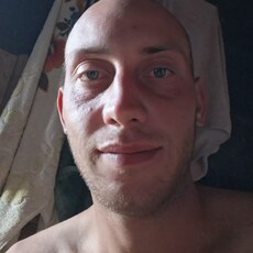 Фотография мужчины Евгений, 31 год из г. Чаусы